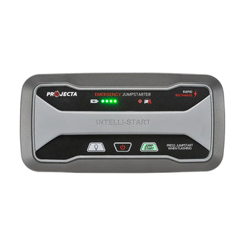 Projecta 12V 1200A Emergency Jumpstarter with Type-C - IS1220C