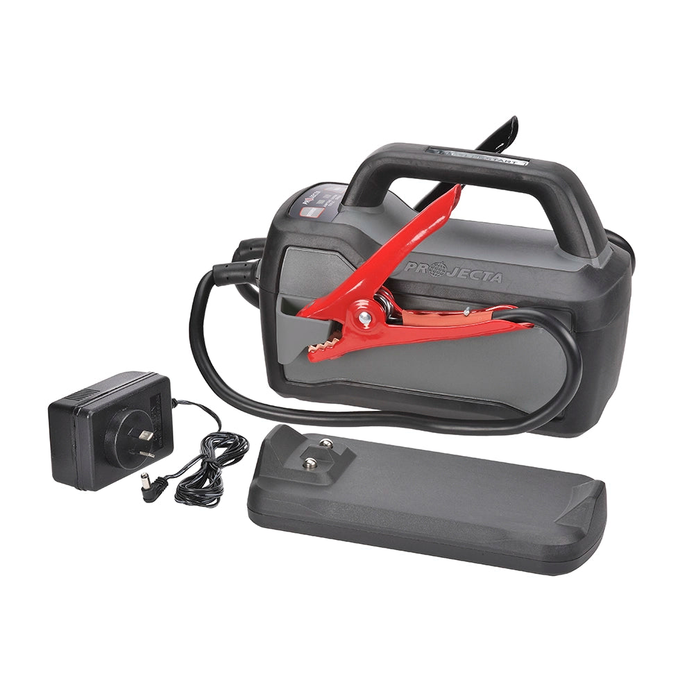 Projecta 12V 1500A Intelli-Start Professional Lithium Jump Starter - IS1500