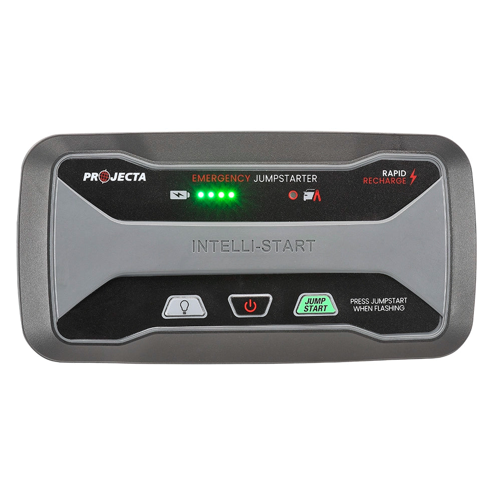 Projecta 12V 900A Emergency Jumpstarter with Type-C - IS920C