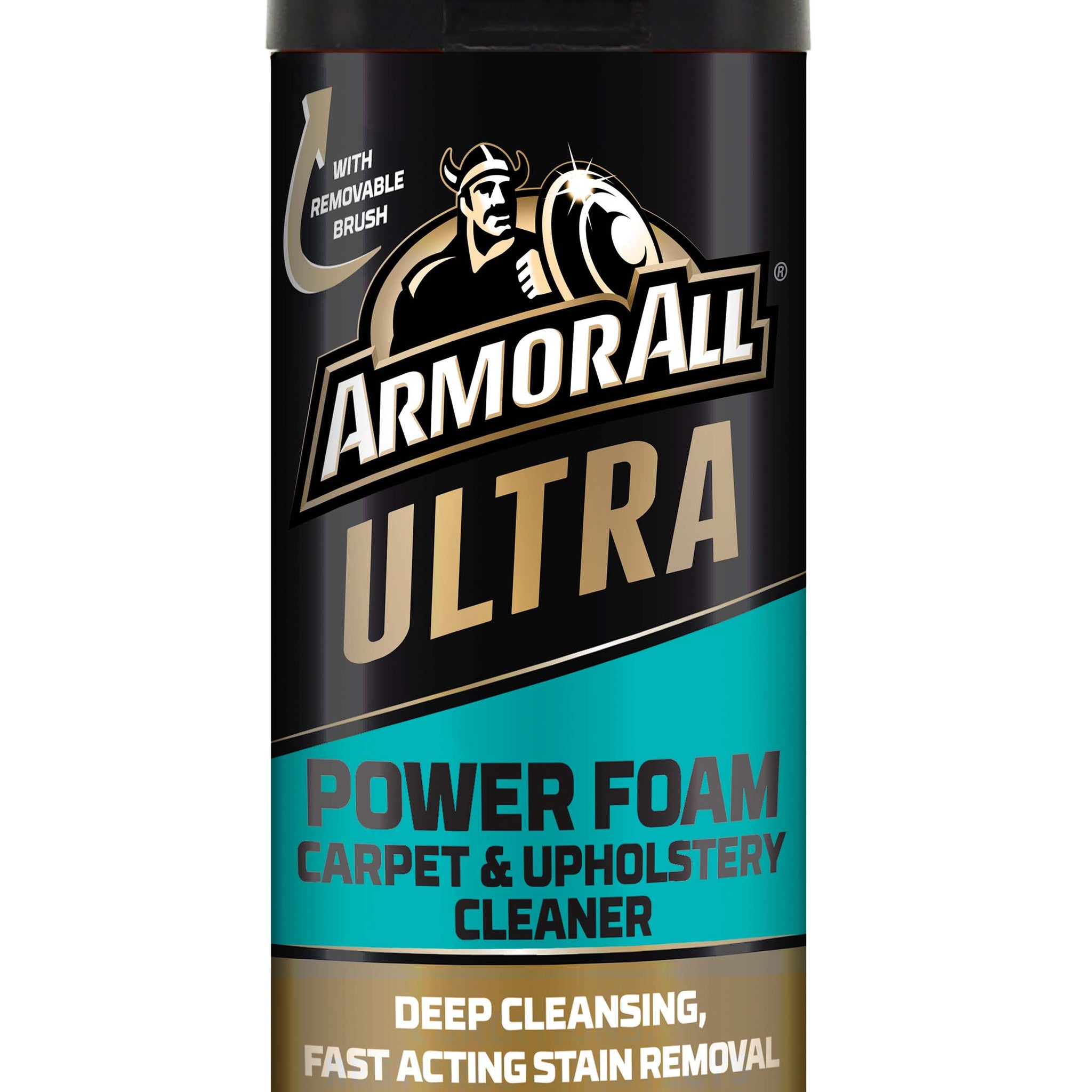 Armor All Ultra Power Foam Carpet and Upholstery Cleaner - 500G E302305000 (Pickup Only)