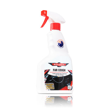 Bowden's Own Far Cough 770ml - BOFARC