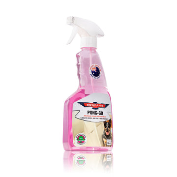 Bowden's Own Pong-Go 500ml - BOPGO