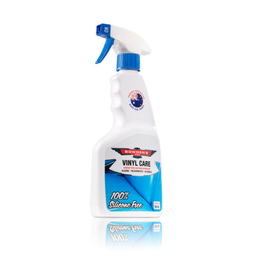 Bowden's Own Vinyl Care 500ml - BOVC