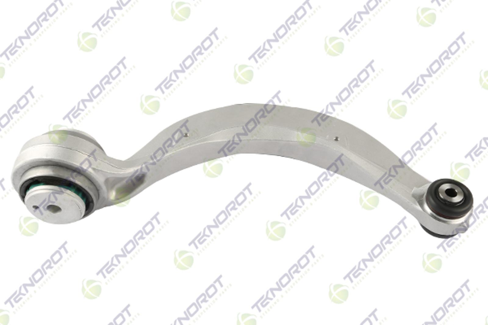 Teknorot JA-10082 Suspension Control Arm and Ball Joint Assembly