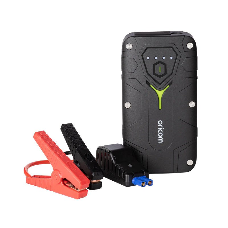 Oricom Lithium Jump Starter IP66 Battery Pack - JSP1200 (Pickup Only)