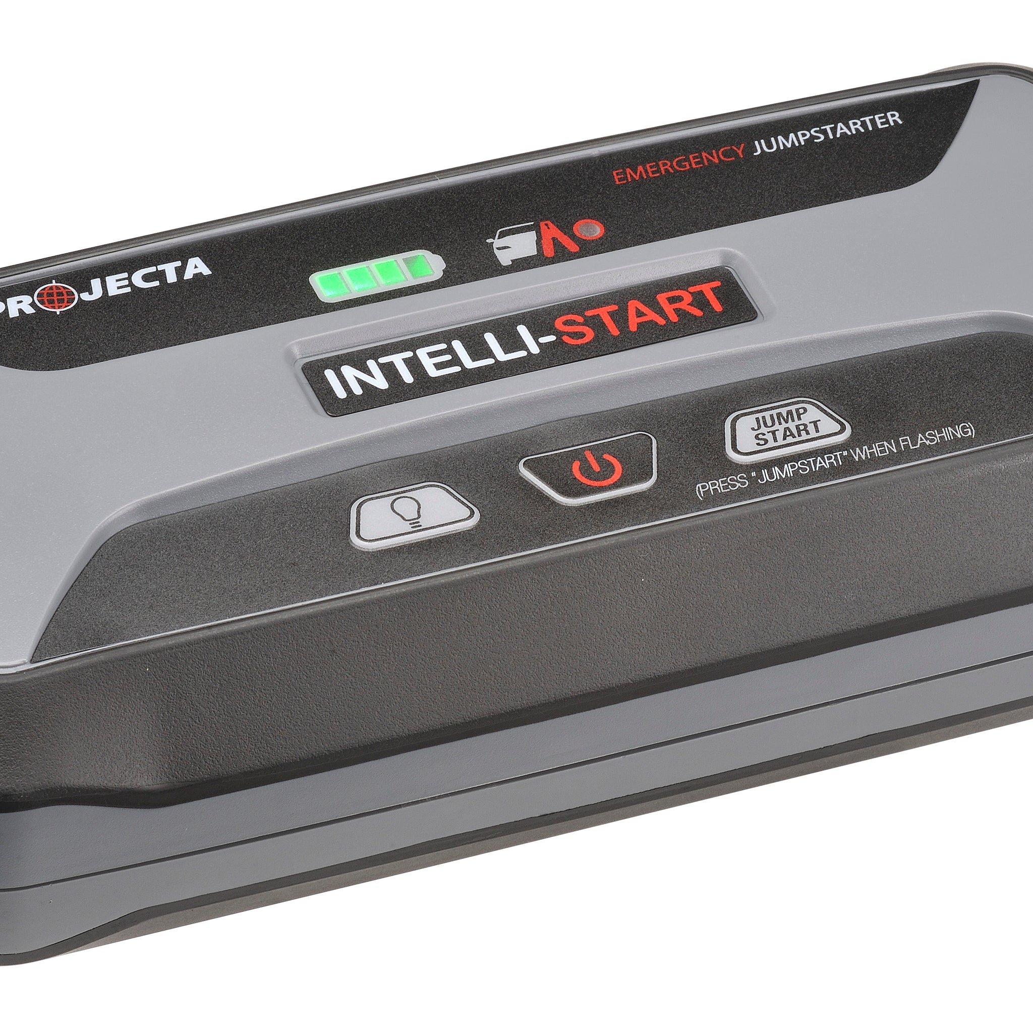 Projecta IS1220 12V 1200A Emergency Jump starter (Pickup Only)