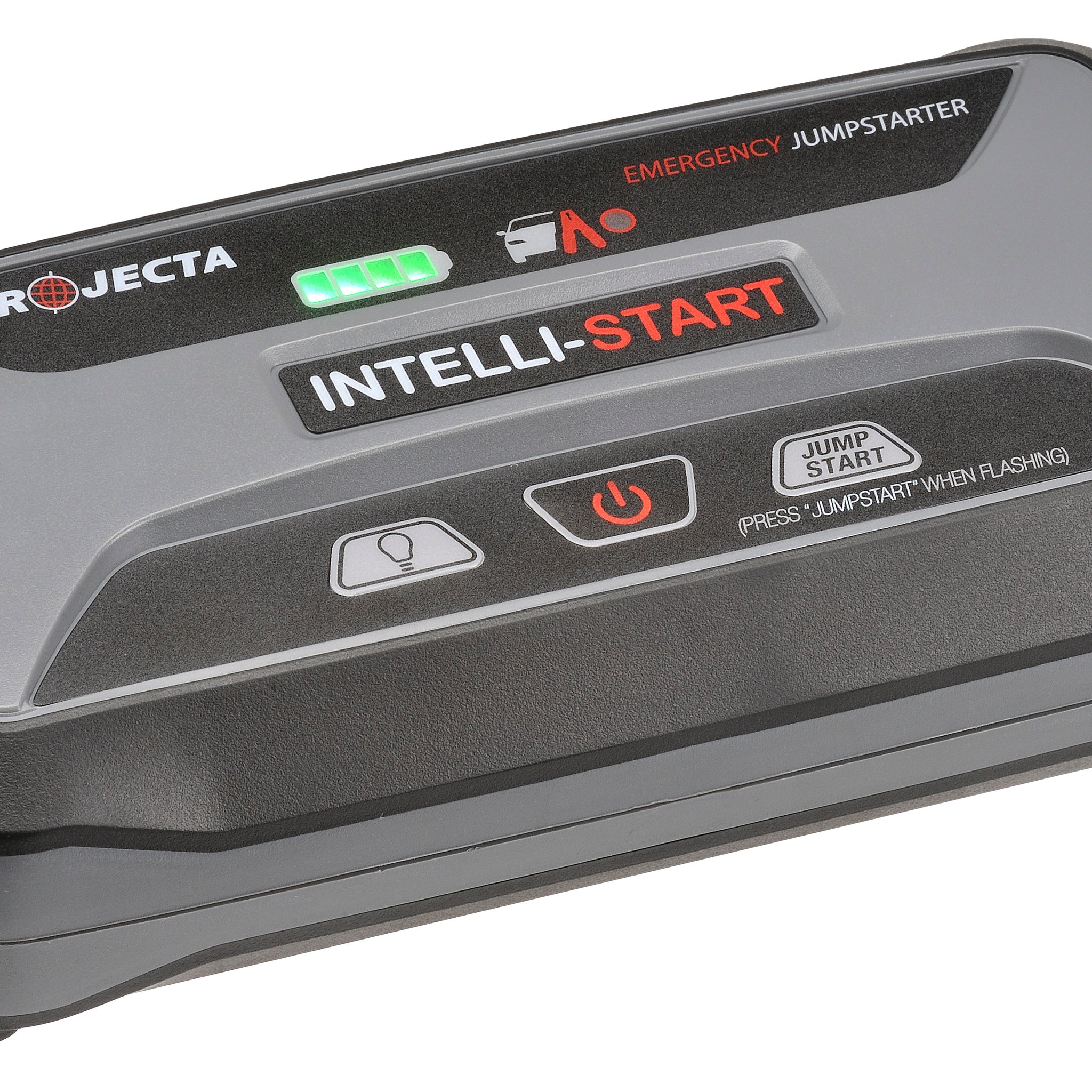 Projecta IS920 12V 900A Emergency Jump starter