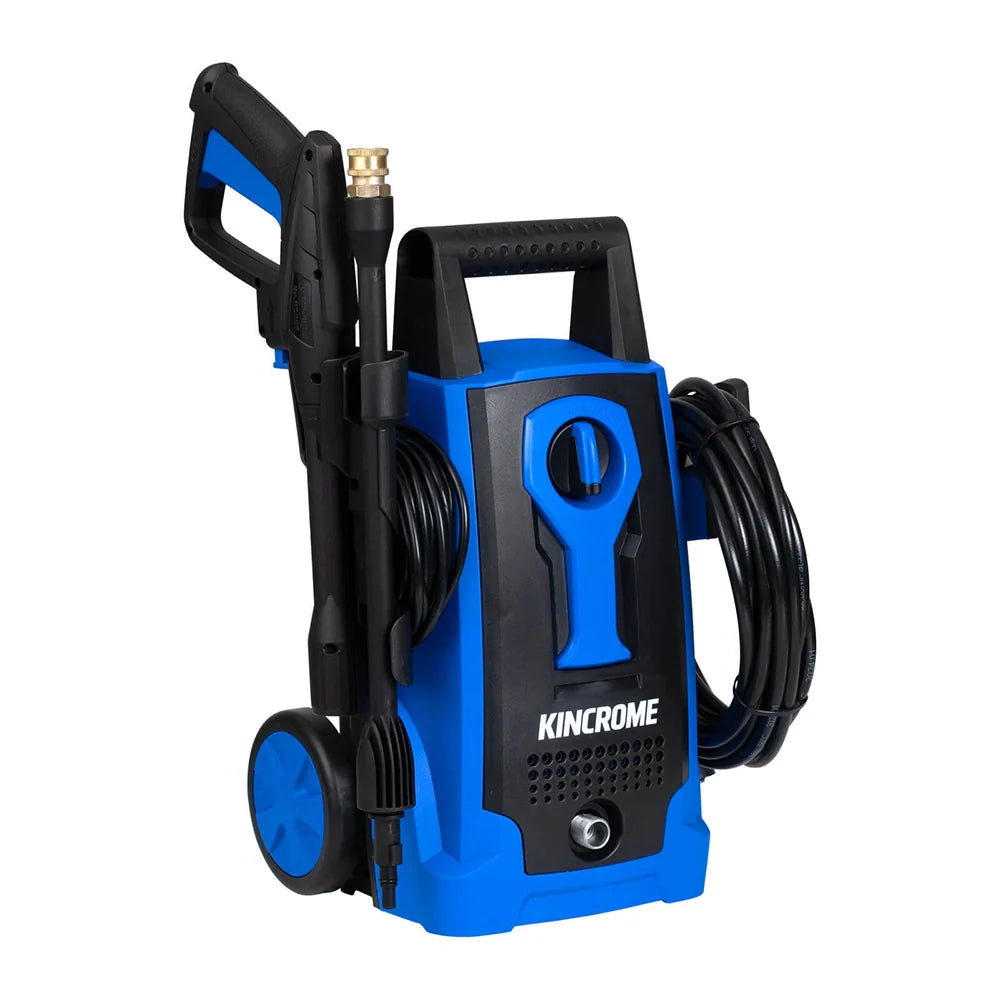 Kincrome 1400W Electric Pressure Washer - K16250 (Pickup Only)