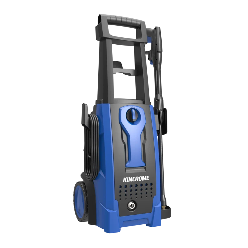 Kincrome 2000W Electric High-Pressure Washer - K16251 (Pickup Only)