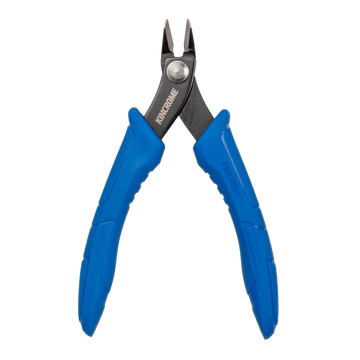 Kincrome Mini Ultra-Thin Flush Cut Plier 120mm - K42105 (Pickup Only)