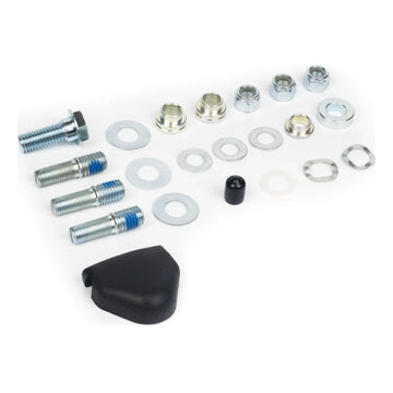 APV Seat Belt Fitting Kit - K8564
