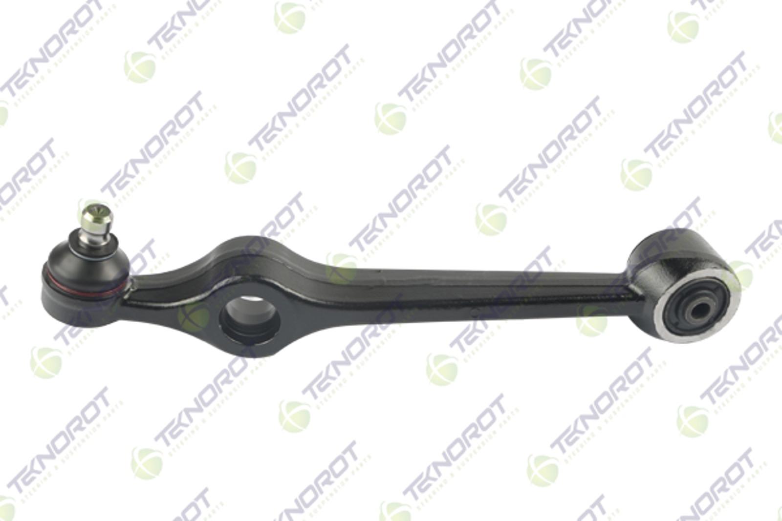 Teknorot KI-215 Suspension Control Arm and Ball Joint Assembly