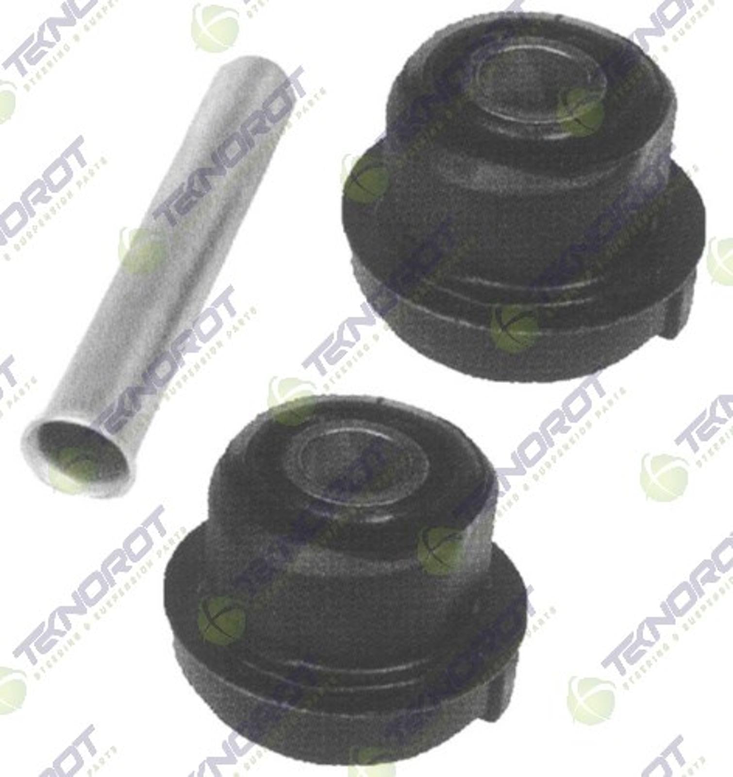 Teknorot KS 21 Control Arm Bushing Kit - KS-21