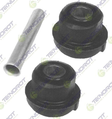 Teknorot KS 21 Control Arm Bushing Kit - KS-21