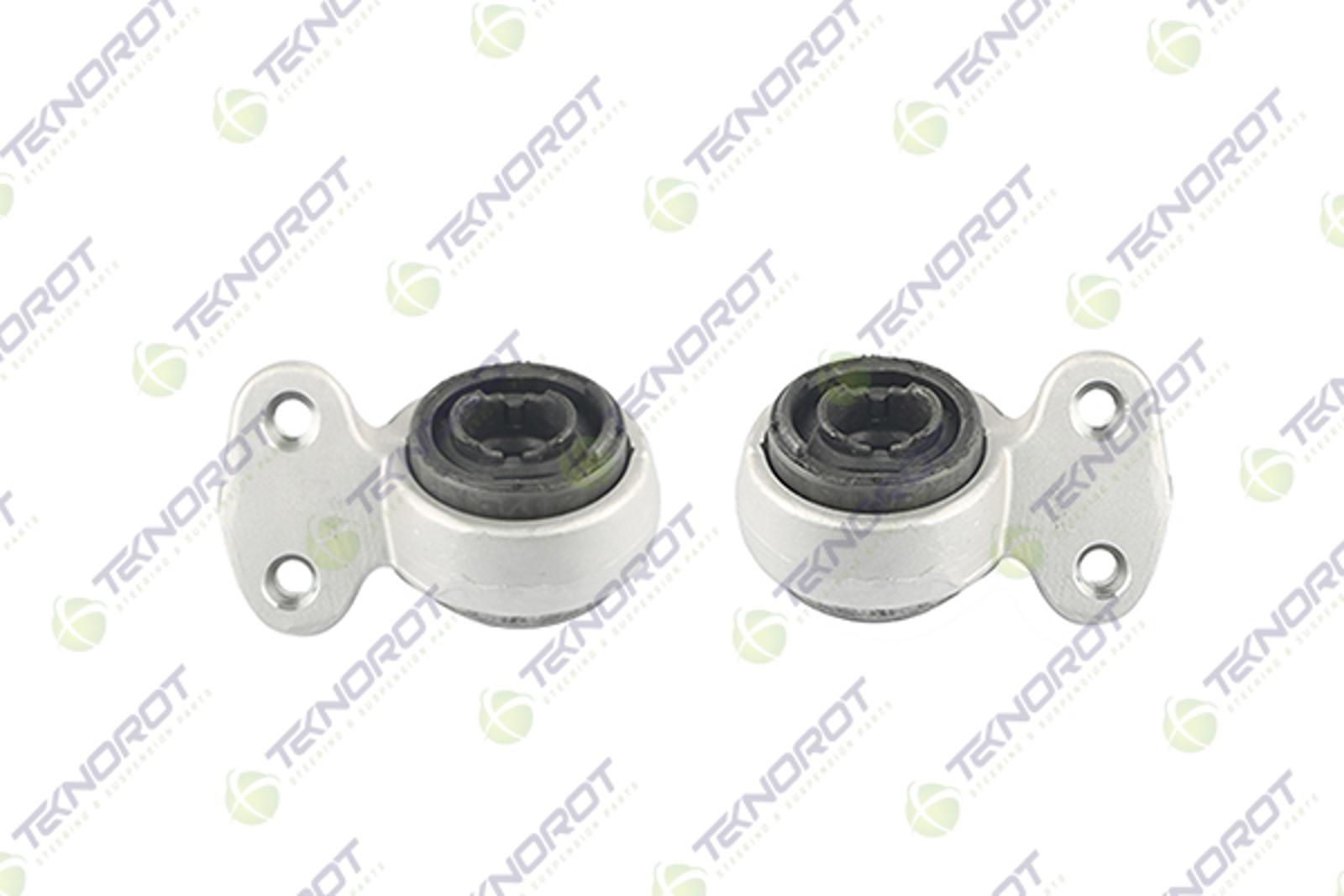 Teknorot KS 22 Control Arm Bushing Kit - KS-22