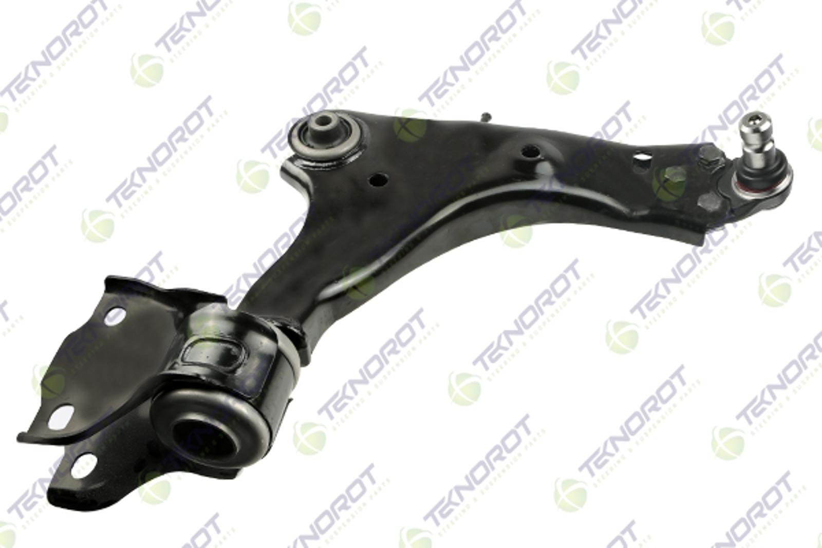 Teknorot LA-308 Suspension Control Arm and Ball Joint Assembly