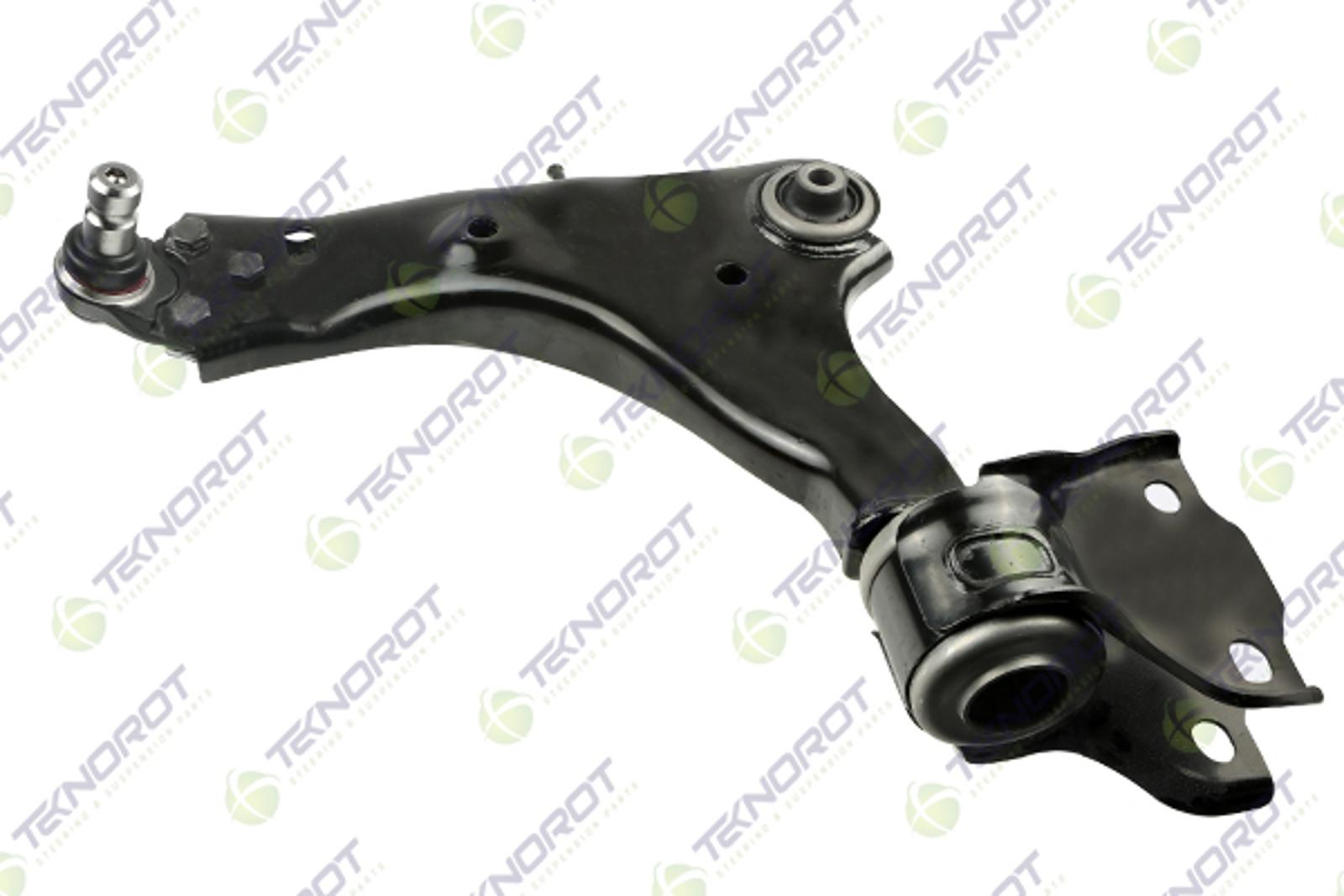 Teknorot LA-309 Suspension Control Arm and Ball Joint Assembly