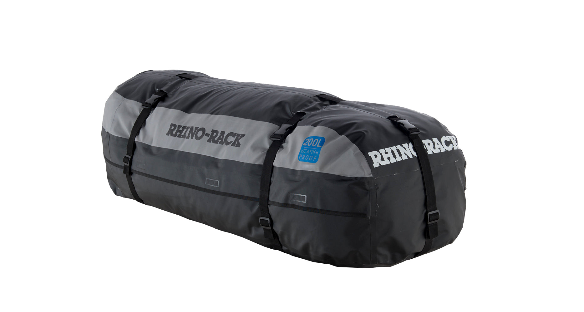 Rhino-Rack Weatherproof Luggage Bag (200L) - LB200 (Pickup Only)