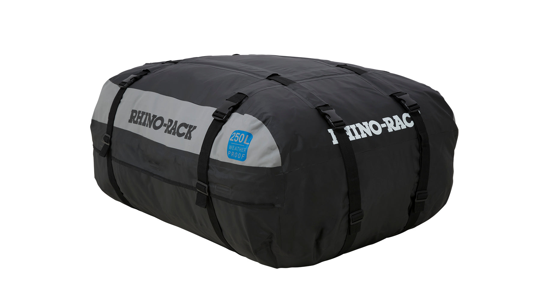 Rhino-Rack Weatherproof Luggage Bag (250L) - LB250 (Pickup Only)