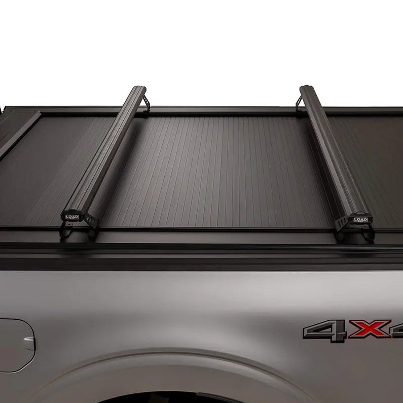 HSP Load Bar (2 Bars) to suit Ford F150 5'5" Tub - LB80-F