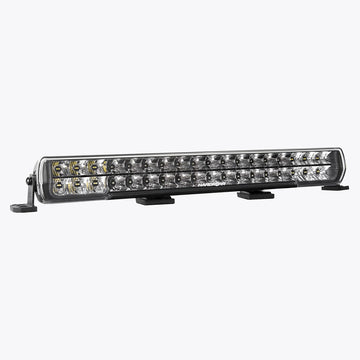 HardKorr XD Series 20" Double Row LED Light Bar - LBXD-20S