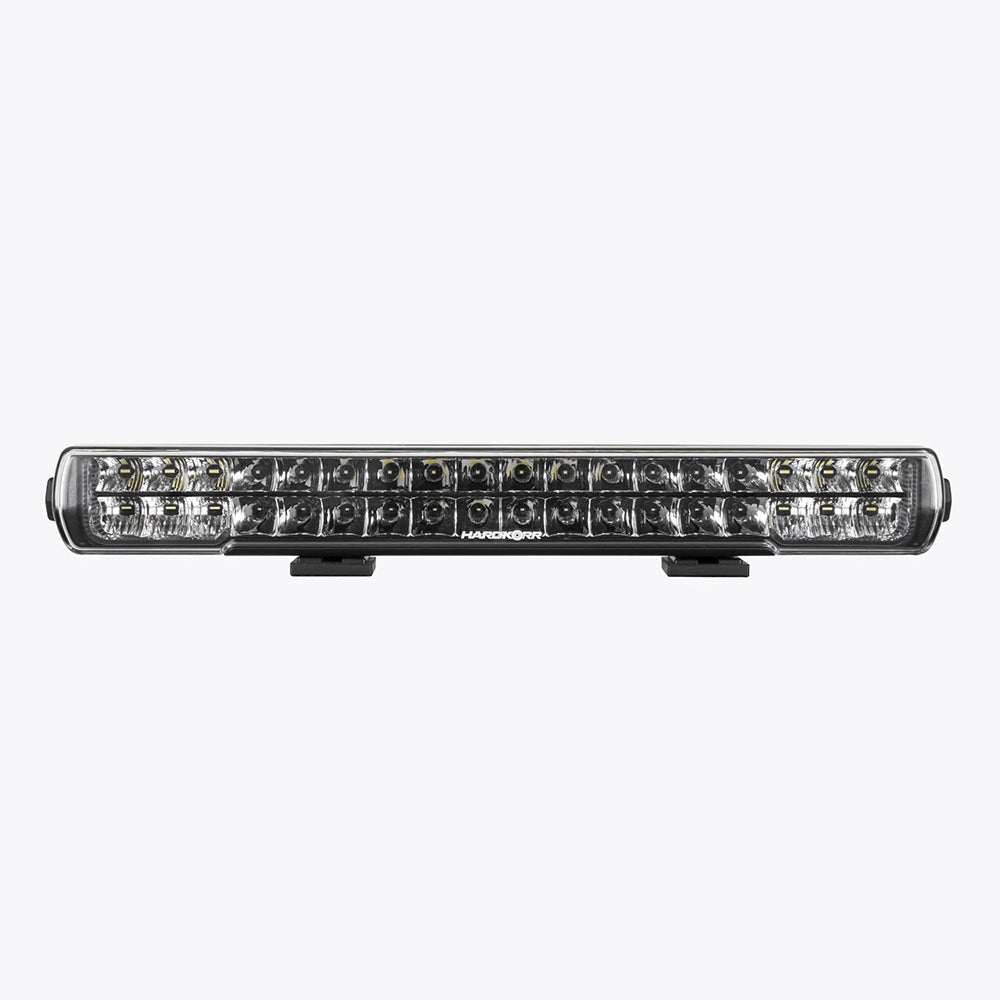 HardKorr XD Series 20" Double Row LED Light Bar - LBXD-20S