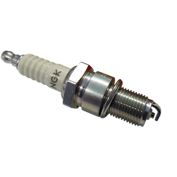 NGK Resistor Standard Spark Plug - LKR6D-10E