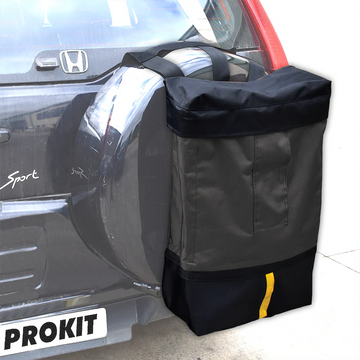 Loadmaster 4WD Backpack - LM50810