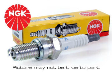 NGK Multiground Spark Plug - LMAR8E-J
