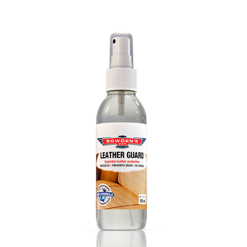 Bowden's Own Leather Guard V2 125ml - BOLG2MINIME