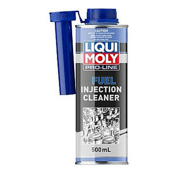 Liqui Moly Pro-Line Petrol System Cleaner 500ml - 21601