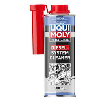 Liqui Moly Pro-Line Diesel System Cleaner 500ml - 21602