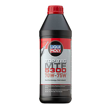 Liqui Moly Top Tec MTF 5300 70W-75W 1L - 21359