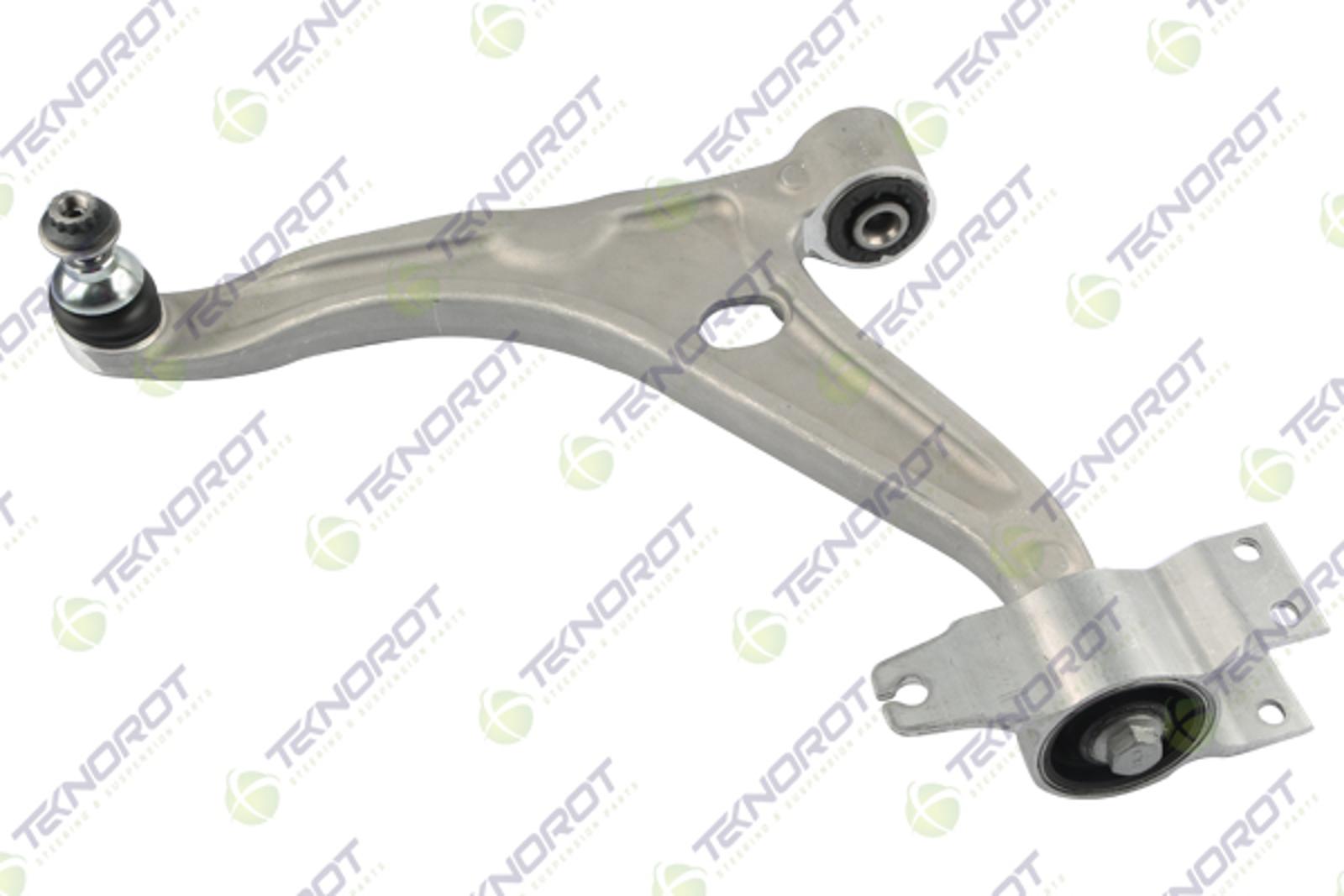 Teknorot M-1179 Suspension Control Arm and Ball Joint Assembly
