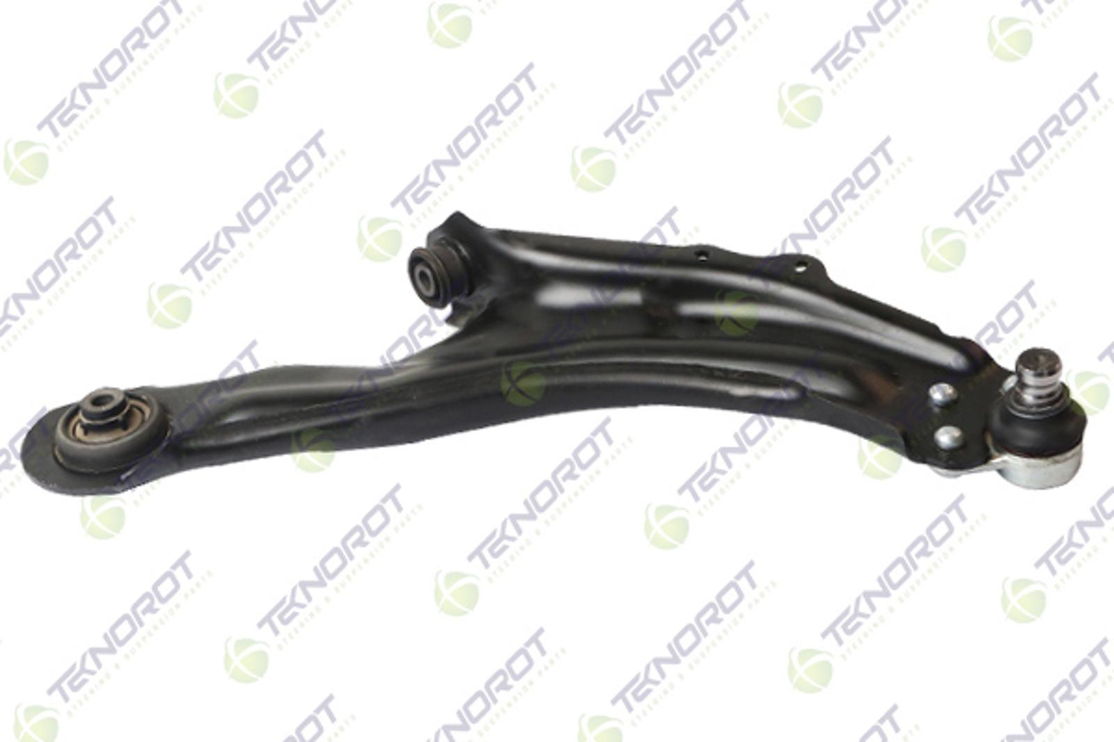 Teknorot M-188 Suspension Control Arm and Ball Joint Assembly
