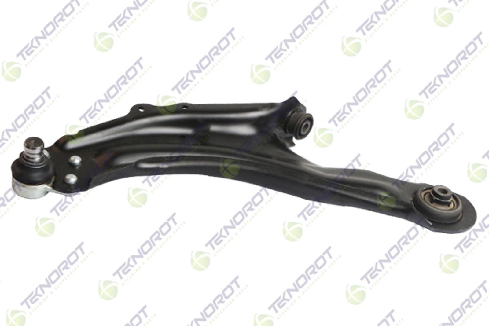 Teknorot M-189 Suspension Control Arm and Ball Joint Assembly