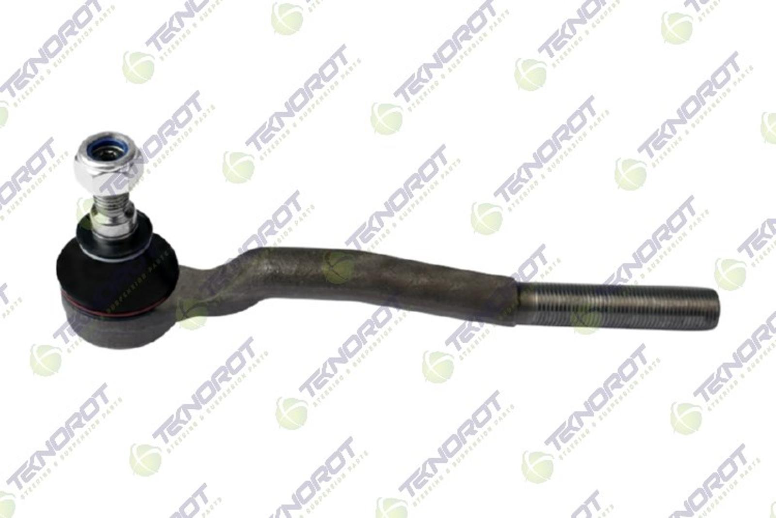 Teknorot M-452 Steering Tie Rod End
