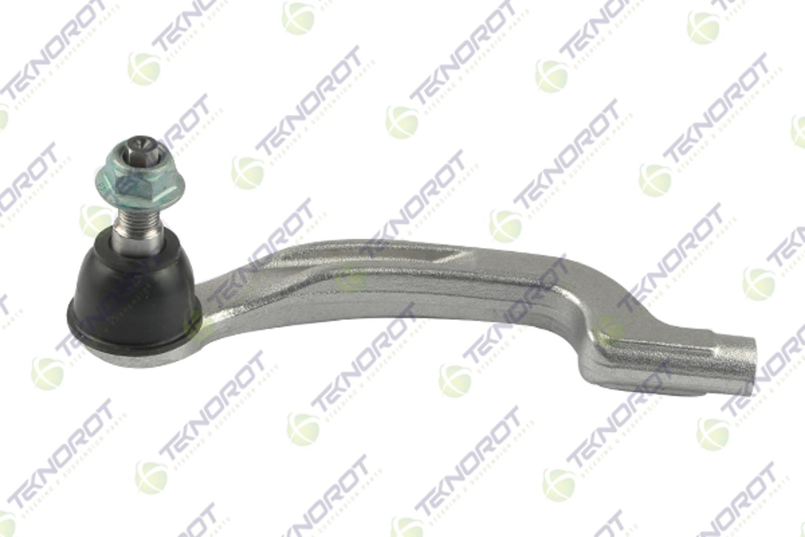 Teknorot M-572 Steering Tie Rod End