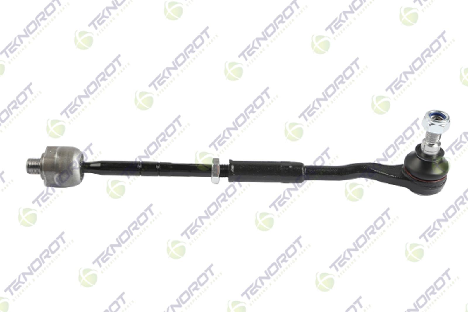 Teknorot M-851853 Steering Tie Rod Assembly