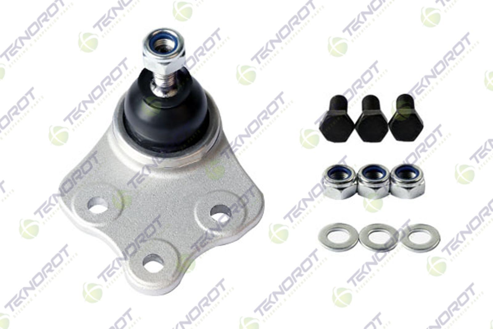 Teknorot M-880K Suspension Ball Joint Kit