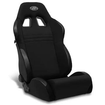 SAAS SAAS Vortek Seat Dual Recline Black ADR Compliant - M2001