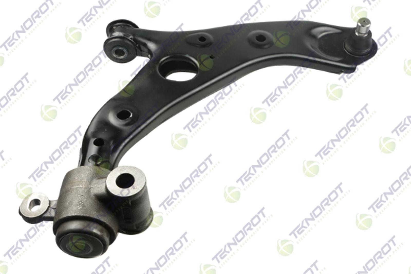Teknorot MA-988 Suspension Control Arm and Ball Joint Assembly