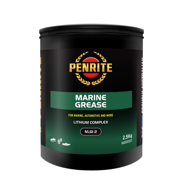 Penrite Marine Grease 2.5L - MARGR0025