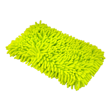 Chemical Guys Chenille Microfiber Wash Pad - MIC415