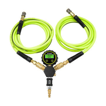 Oricom Twin Tyre Inflator / Deflator Kit - MTDI2