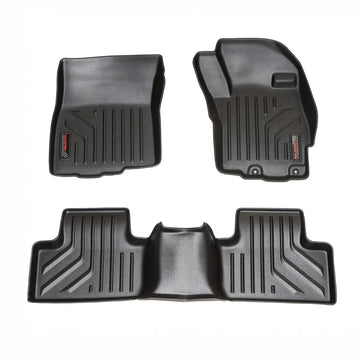 Maxliner Mitsubishi ASX 2015+ MaxPro Floor Mats (Row 1 & 2) - ASX 19+ R12 (Pickup Only)