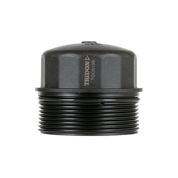 Tridon Oil Filter Cartridge Cap - TCC013