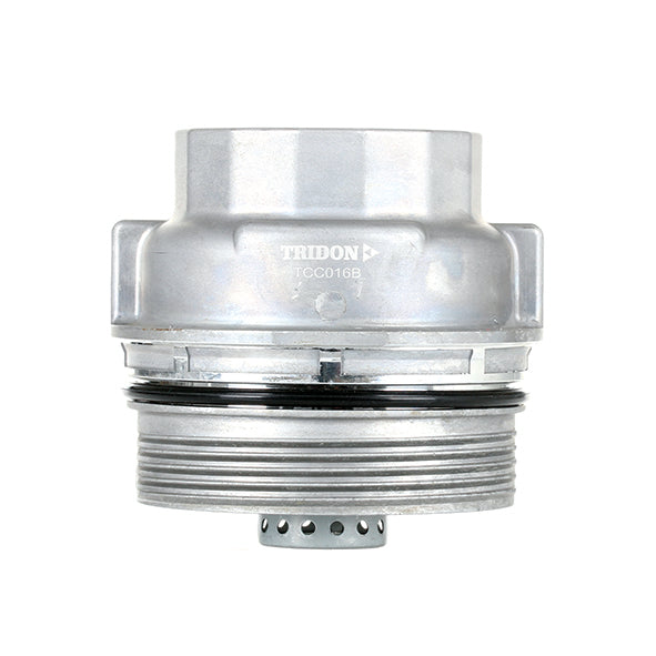 Tridon Oil Filter Cartridge Cap - TCC016