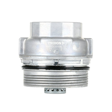 Tridon Oil Filter Cartridge Cap - TCC016