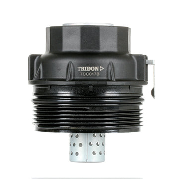 Tridon Oil Filter Cartridge Cap - TCC017